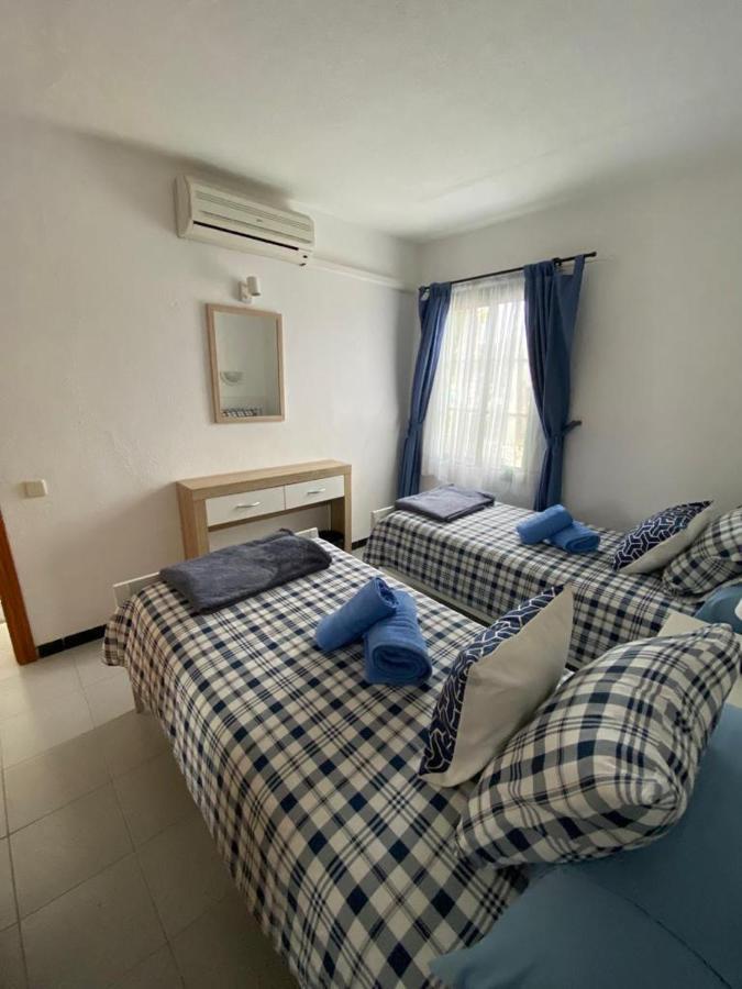 Casa Sandra Cocosol Costa De Antigua Zewnętrze zdjęcie