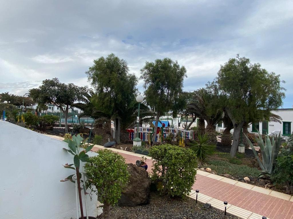 Casa Sandra Cocosol Costa De Antigua Zewnętrze zdjęcie