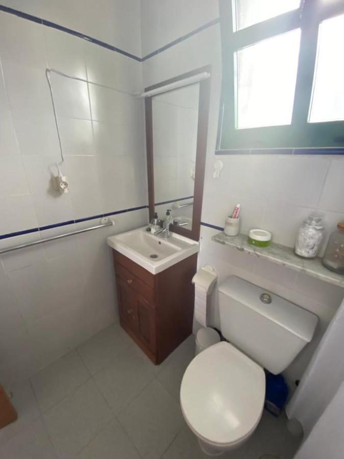 Casa Sandra Cocosol Costa De Antigua Zewnętrze zdjęcie