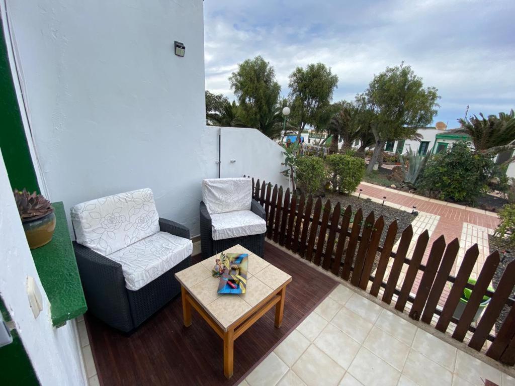 Casa Sandra Cocosol Costa De Antigua Zewnętrze zdjęcie