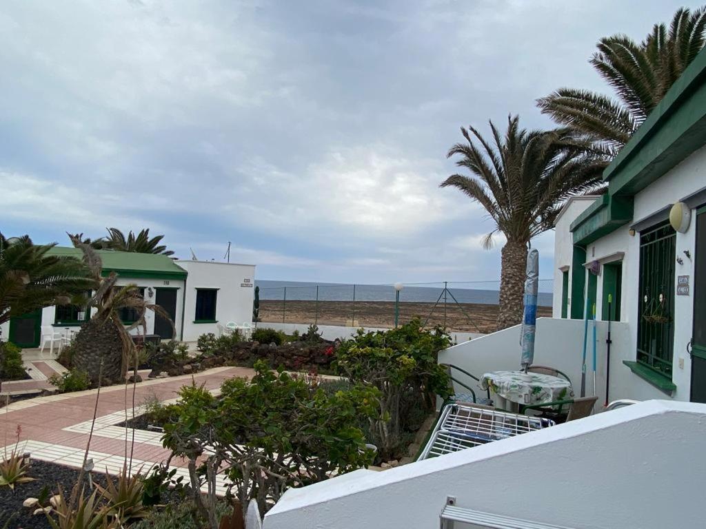 Casa Sandra Cocosol Costa De Antigua Zewnętrze zdjęcie