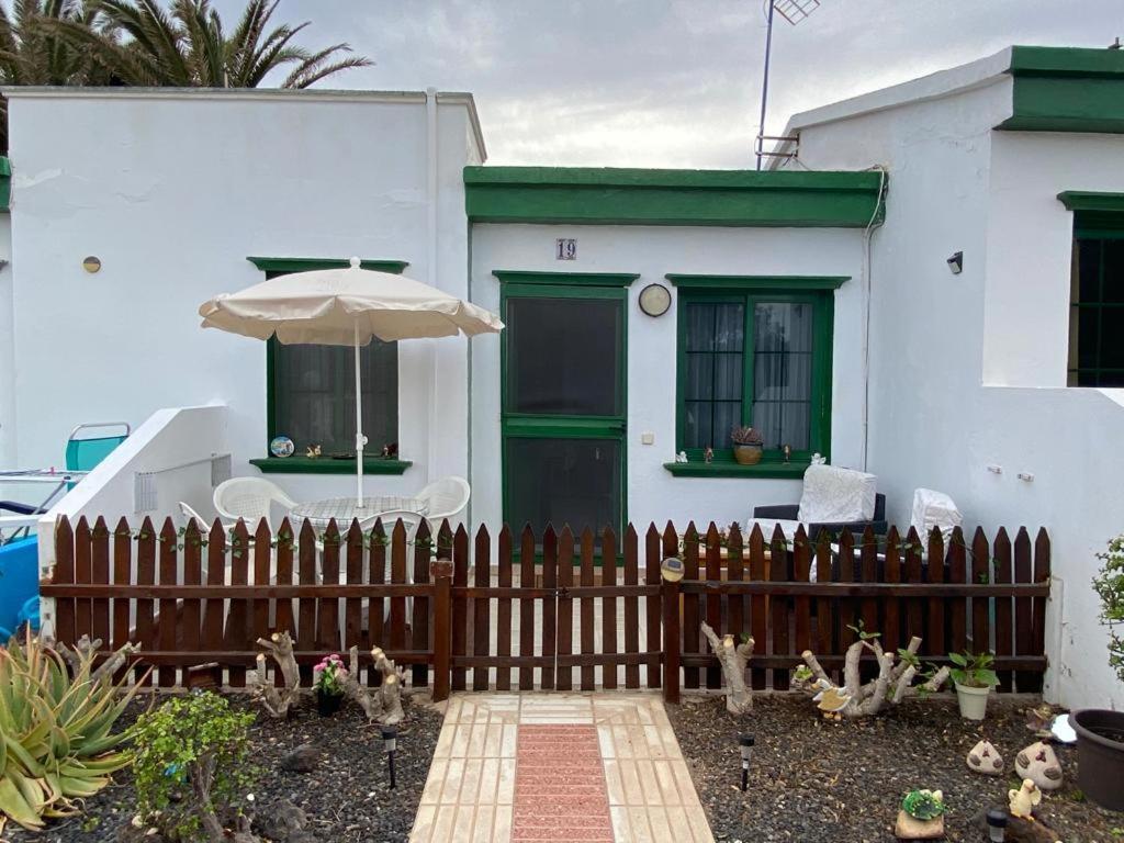 Casa Sandra Cocosol Costa De Antigua Zewnętrze zdjęcie
