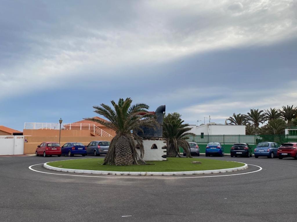Casa Sandra Cocosol Costa De Antigua Zewnętrze zdjęcie