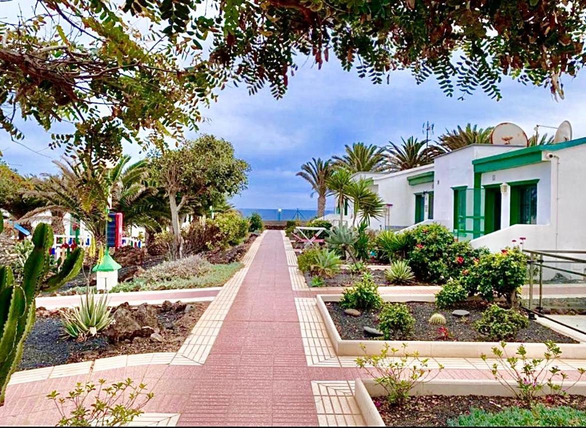 Casa Sandra Cocosol Costa De Antigua Zewnętrze zdjęcie