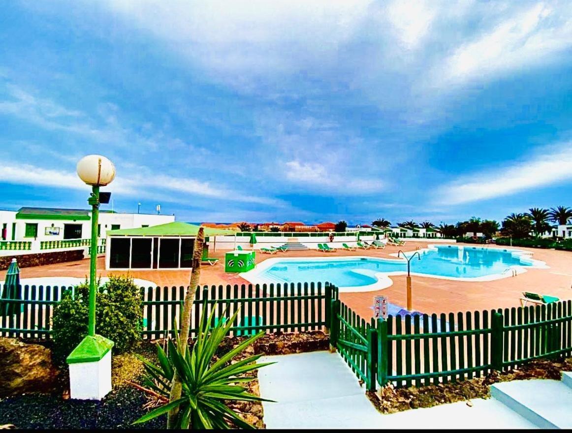 Casa Sandra Cocosol Costa De Antigua Zewnętrze zdjęcie