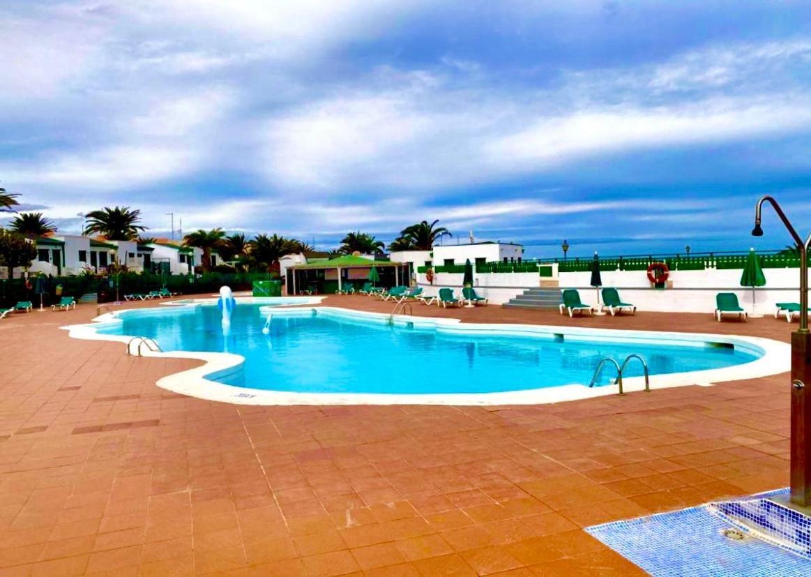 Casa Sandra Cocosol Costa De Antigua Zewnętrze zdjęcie