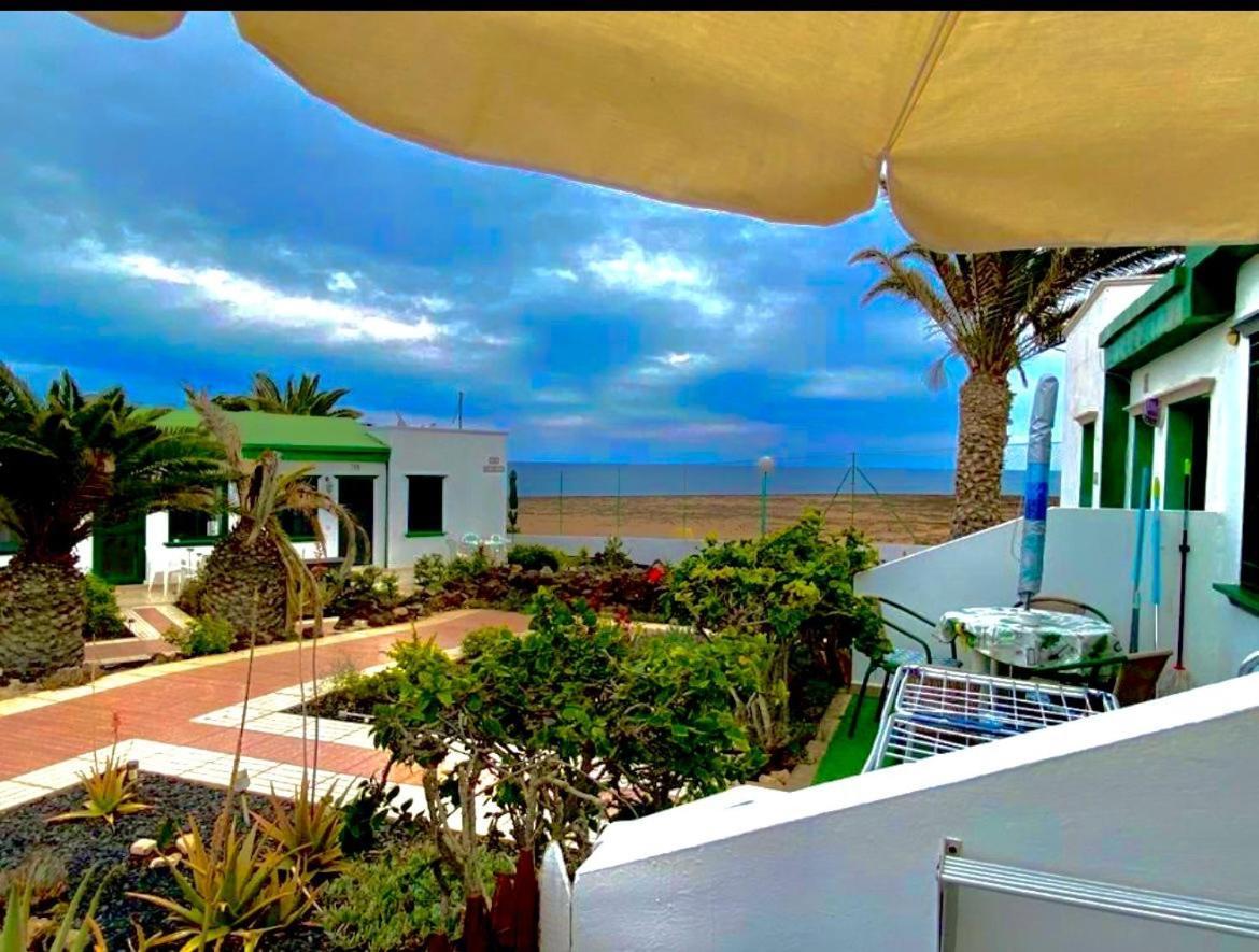 Casa Sandra Cocosol Costa De Antigua Zewnętrze zdjęcie